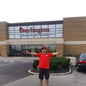 Meet your Posher, Will